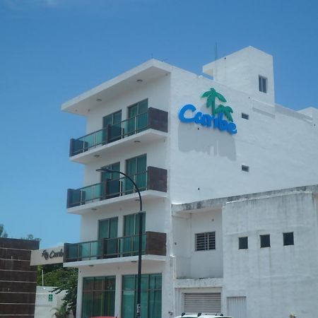 Caribe Princess チェトゥマル エクステリア 写真