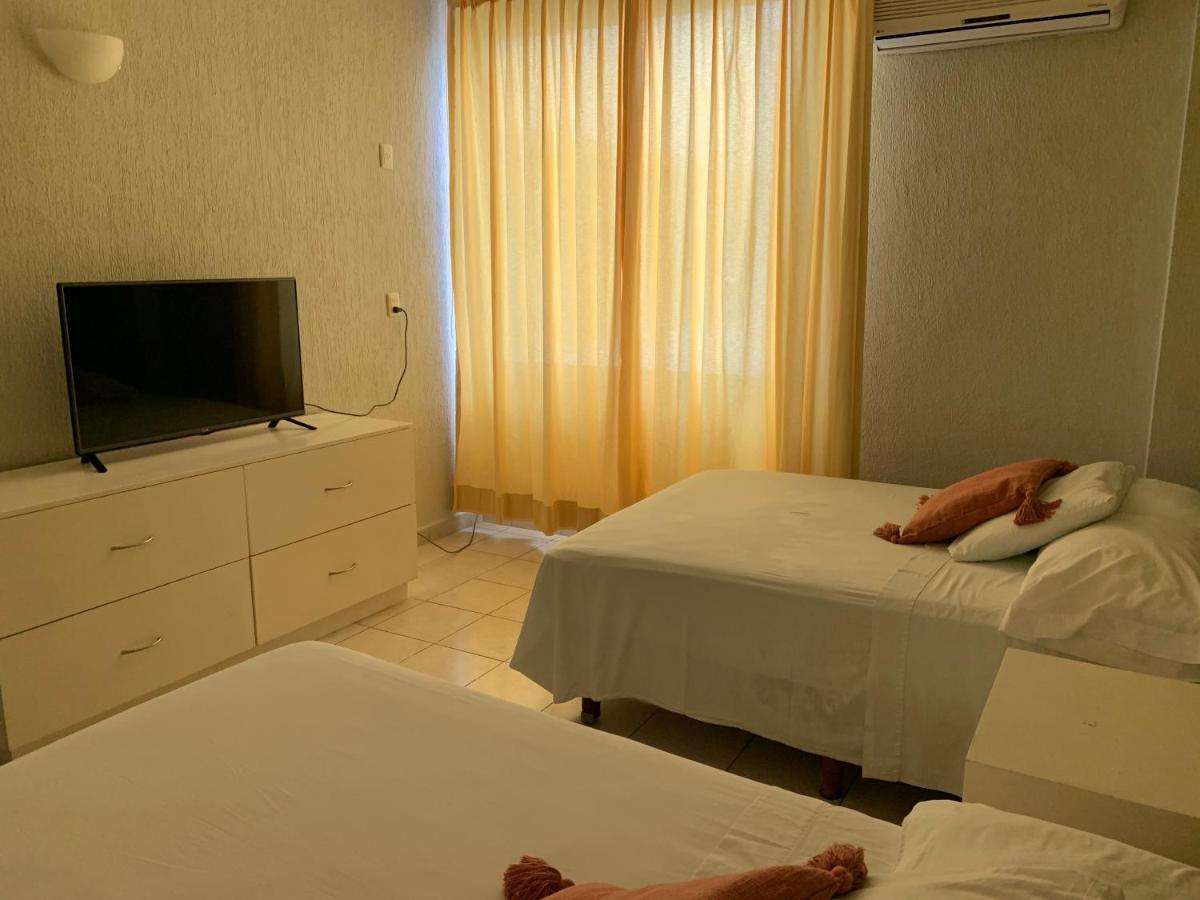 Caribe Princess チェトゥマル エクステリア 写真