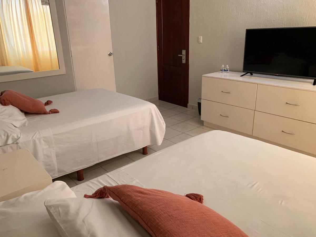 Caribe Princess チェトゥマル エクステリア 写真