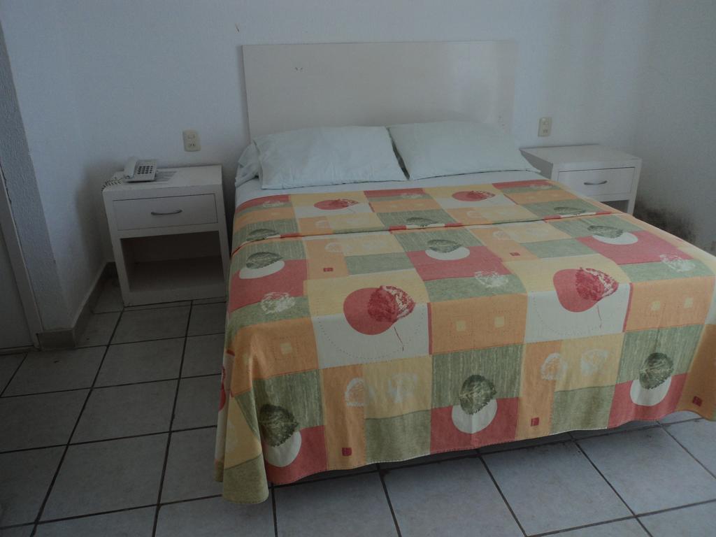 Caribe Princess チェトゥマル 部屋 写真