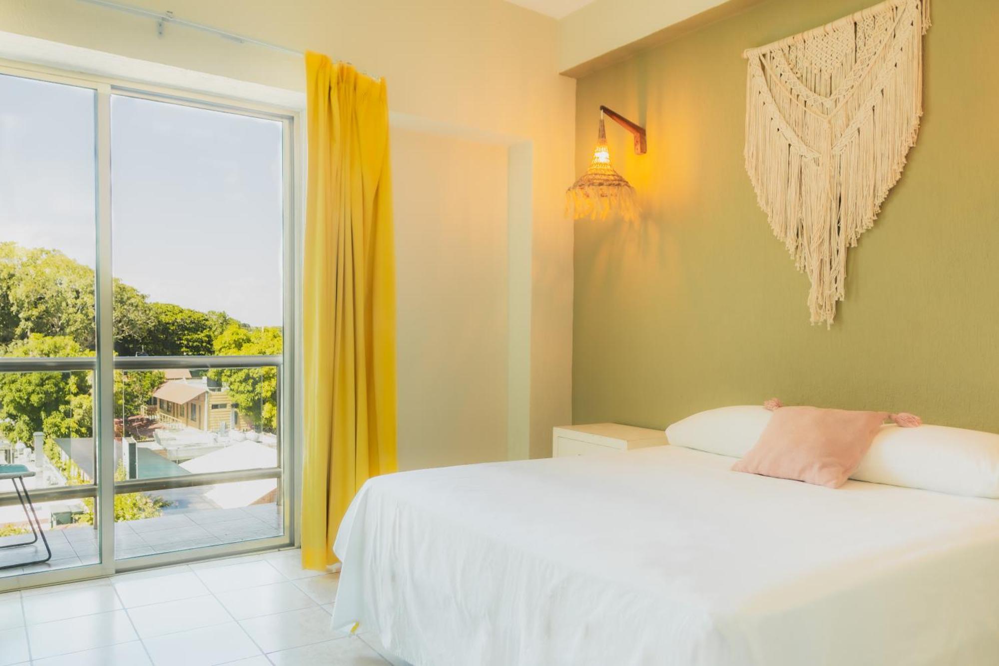 Caribe Princess チェトゥマル エクステリア 写真