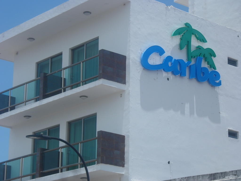 Caribe Princess チェトゥマル エクステリア 写真