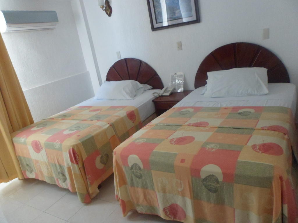 Caribe Princess チェトゥマル 部屋 写真