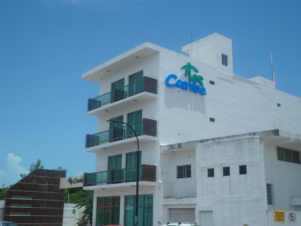 Caribe Princess チェトゥマル エクステリア 写真